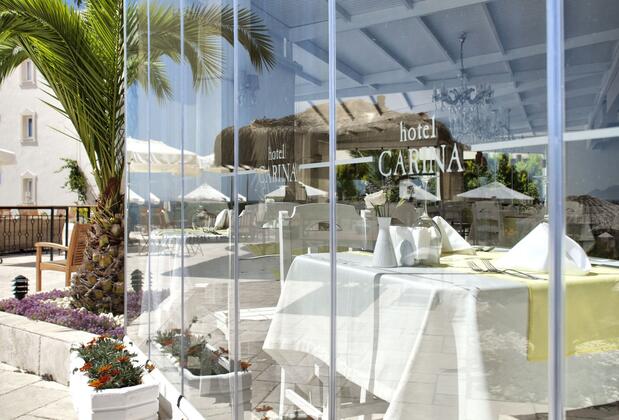 Hotel Carina Kuşadası - Görsel 10