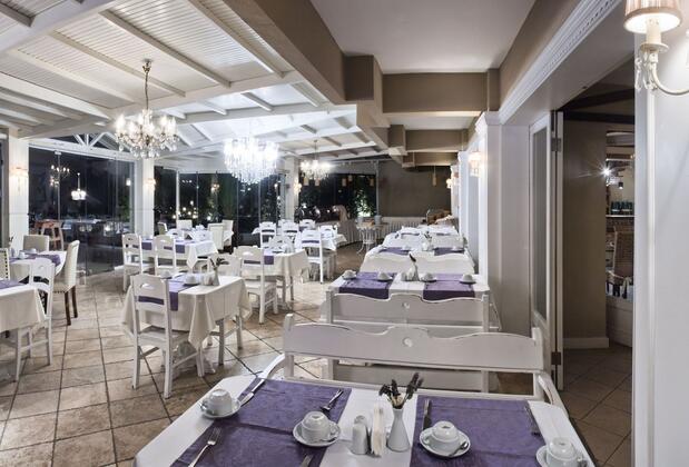 Hotel Carina Kuşadası - Görsel 15