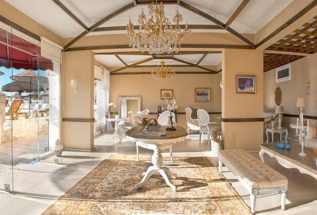 Hotel Carina Kuşadası - Görsel 13