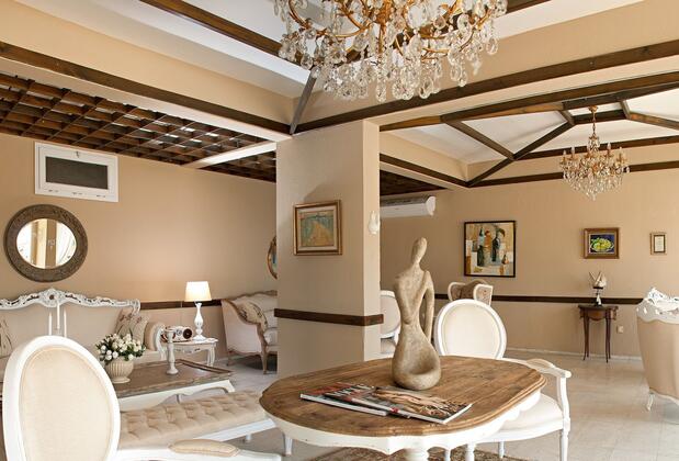 Hotel Carina Kuşadası - Görsel 11