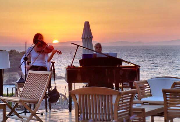Hotel Carina Kuşadası - Görsel 7