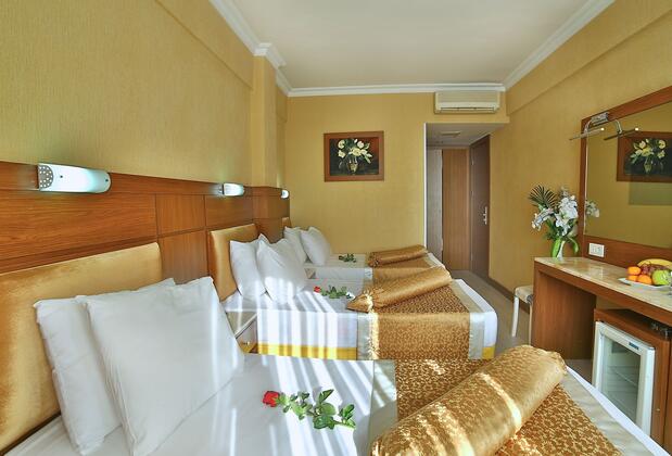 The Center Hotel - Görsel 7