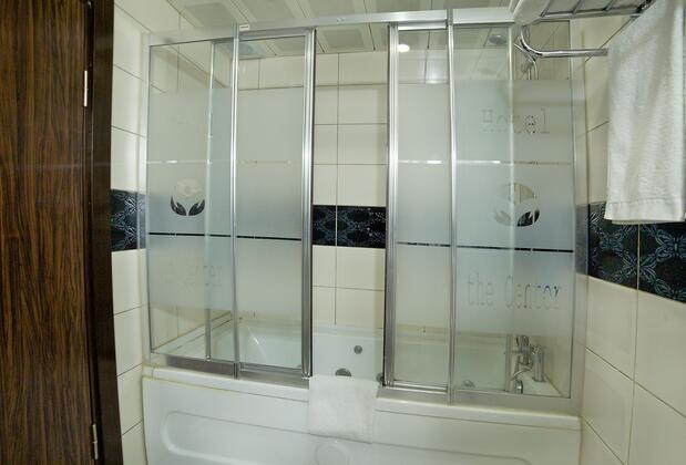 The Center Hotel - Görsel 14