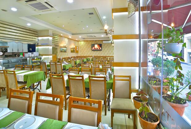 The Center Hotel - Görsel 24