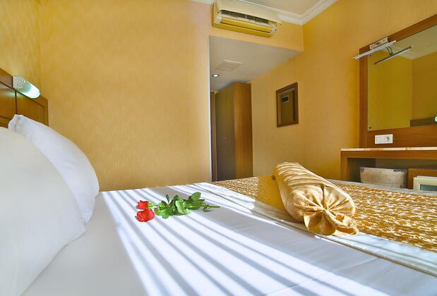 The Center Hotel - Görsel 10