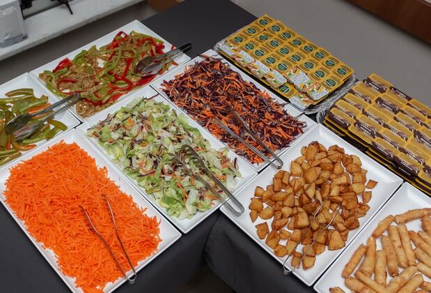 The Center Hotel - Görsel 27