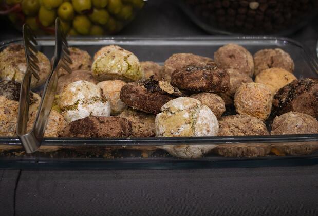 The Center Hotel - Görsel 28