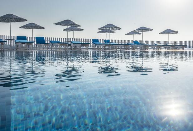 Thea Teos Butik Hotel - Görsel 5