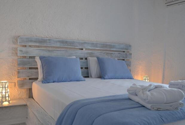 Thea Teos Butik Hotel - Görsel 21