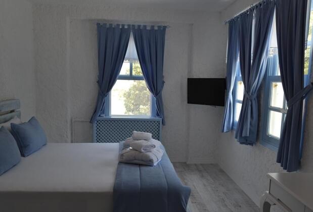 Thea Teos Butik Hotel - Görsel 17