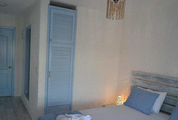 Thea Teos Butik Hotel - Görsel 18