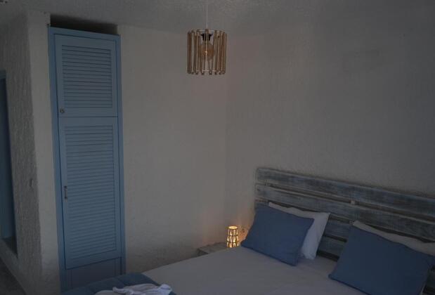 Thea Teos Butik Hotel - Görsel 19