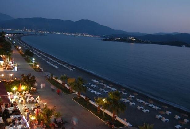 Golden Life Blue Green Residence - Görsel 11