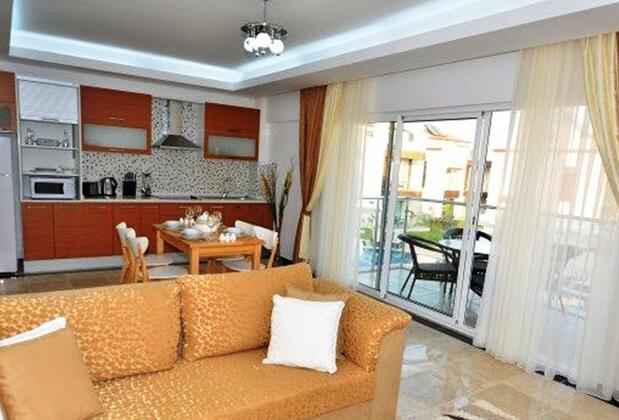 Golden Life Blue Green Residence - Görsel 18