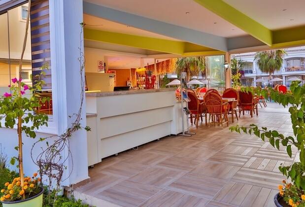 Golden Life Blue Green Residence - Görsel 25