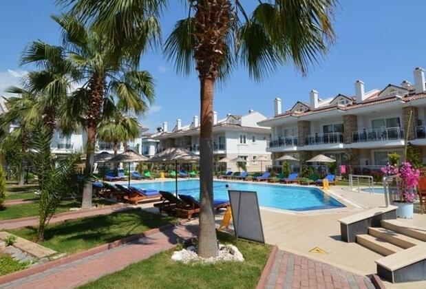 Golden Life Blue Green Residence - Görsel 7