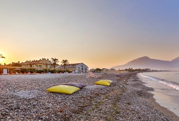 Golden Life Blue Green Residence - Görsel 27