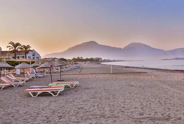 Golden Life Blue Green Residence - Görsel 28