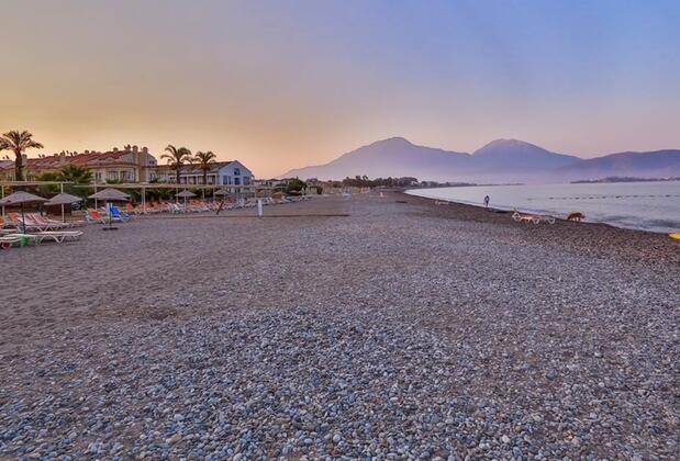 Golden Life Blue Green Residence - Görsel 29