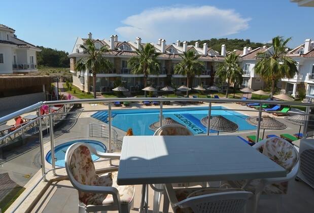 Golden Life Blue Green Residence - Görsel 33