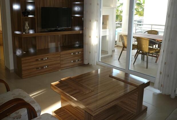 Golden Life Blue Green Residence - Görsel 34