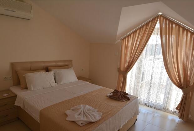 Golden Life Blue Green Residence - Görsel 36