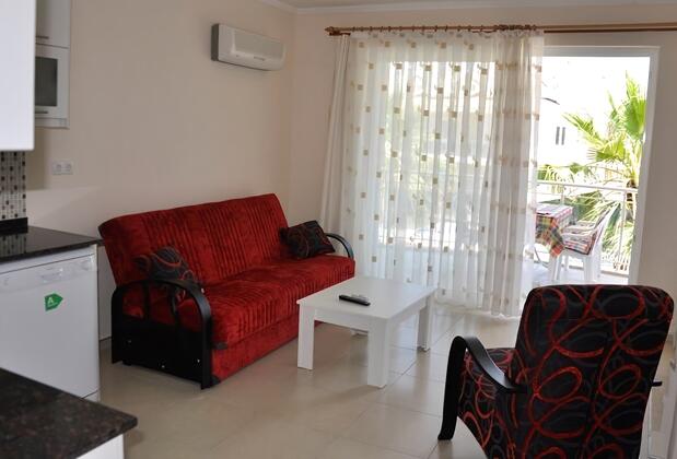 Golden Life Blue Green Residence - Görsel 41