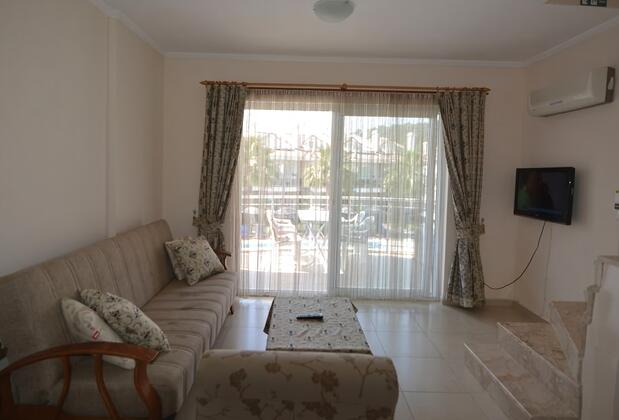 Golden Life Blue Green Residence - Görsel 48