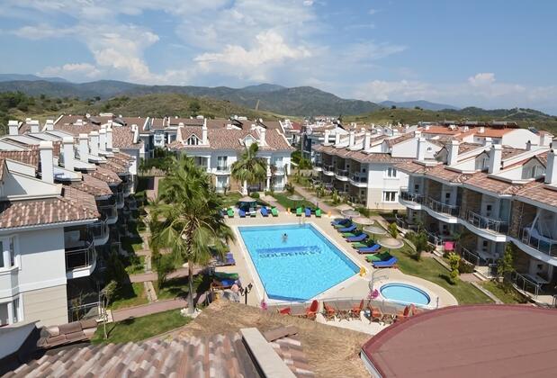 Golden Life Blue Green Residence - Görsel 2