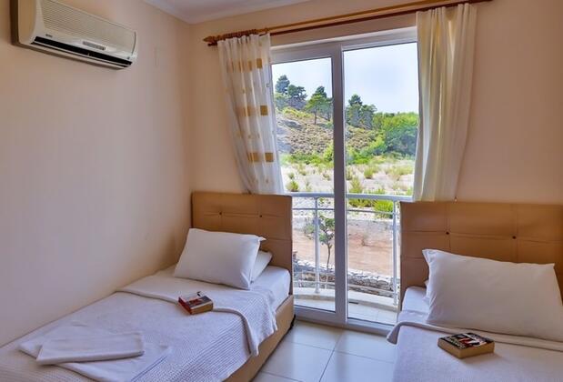 Golden Life Blue Green Residence - Görsel 38