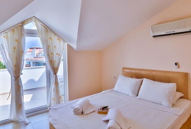 Golden Life Blue Green Residence - Görsel 45