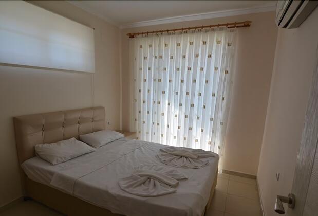 Golden Life Blue Green Residence - Görsel 50