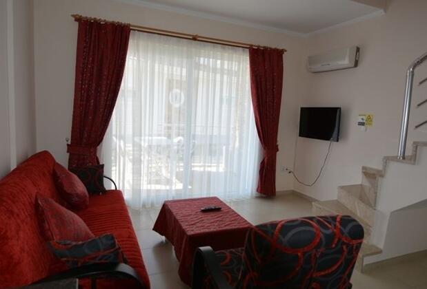 Golden Life Blue Green Residence - Görsel 40