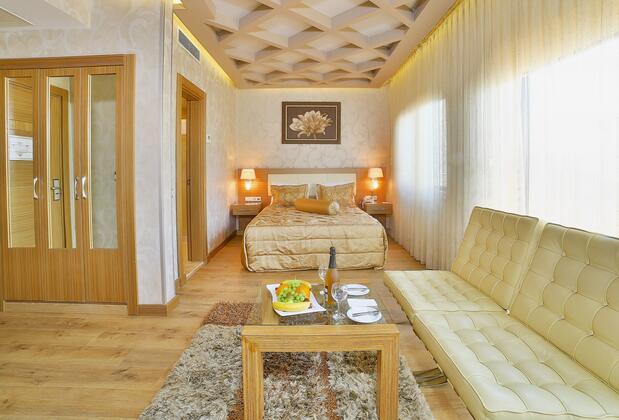 The Time Hotel Old City - Görsel 14