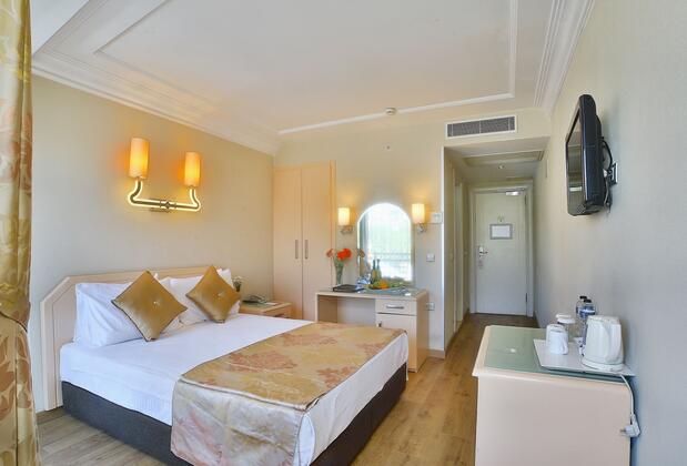 The Time Hotel Old City - Görsel 16