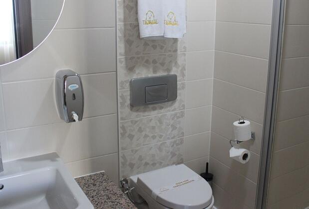 The Time Hotel Old City - Görsel 20