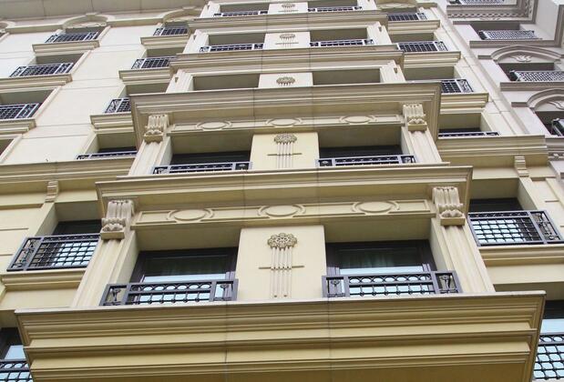 The Time Hotel Old City - Görsel 3