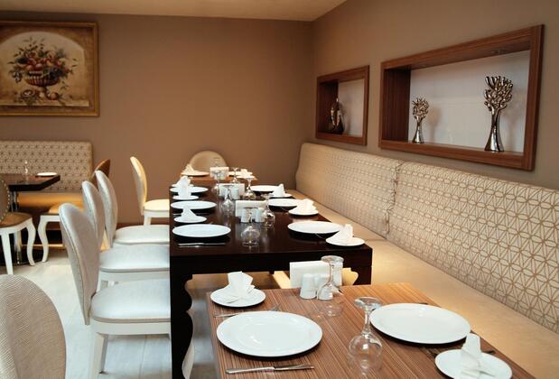 The Time Hotel Old City - Görsel 4