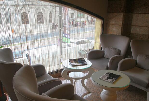 The Time Hotel Old City - Görsel 5