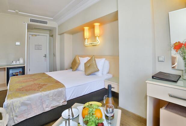 The Time Hotel Old City - Görsel 18