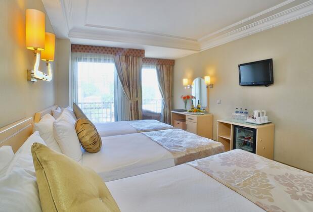 The Time Hotel Old City - Görsel 17