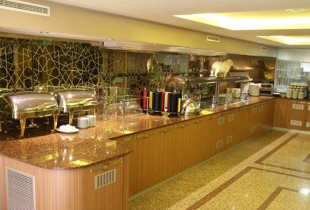 The Time Hotel Old City - Görsel 6