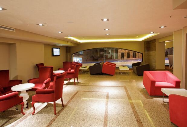 The Time Hotel Old City - Görsel 7