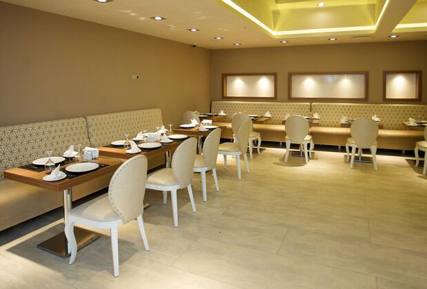 The Time Hotel Old City - Görsel 8