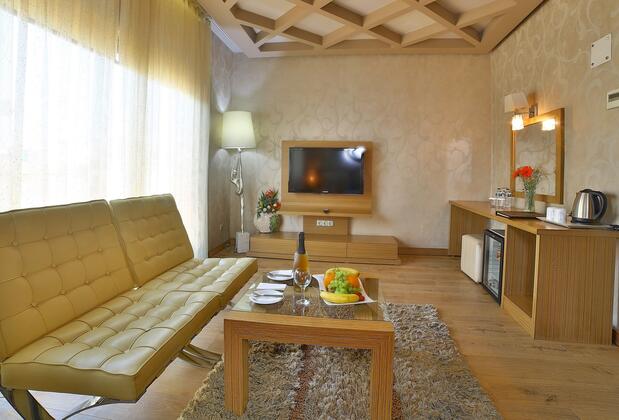 The Time Hotel Old City - Görsel 10