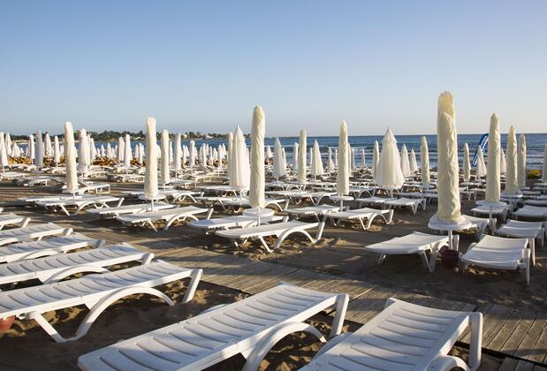 Sun Otel Side - Görsel 5