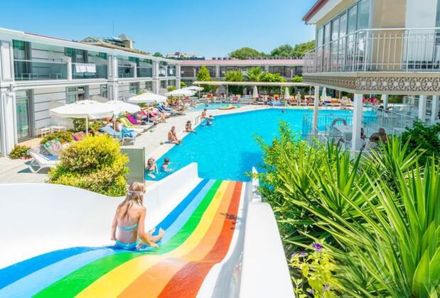 Sun Otel Side - Görsel 3