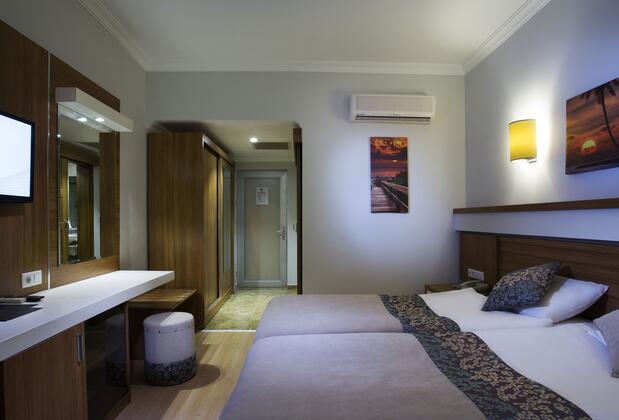 Sun Otel Side - Görsel 23