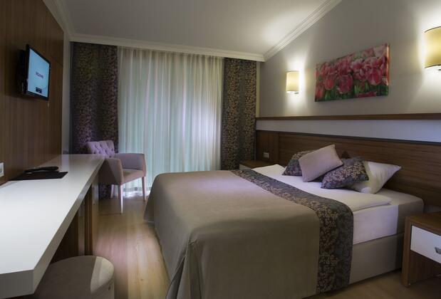 Sun Otel Side - Görsel 22