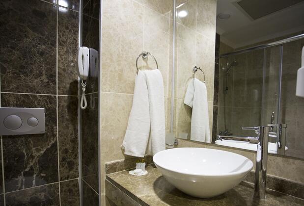 Sun Otel Side - Görsel 25